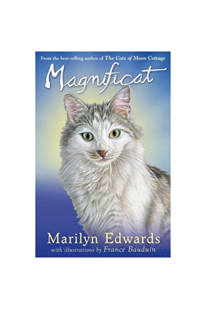Generic (Unbranded) Magnificat, Edwards Marilyn