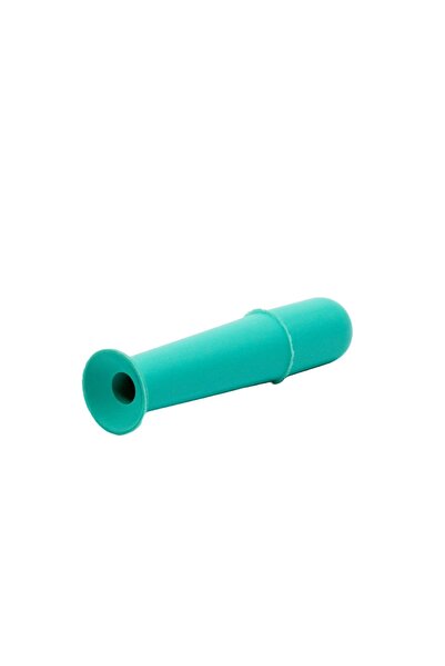 DMV Classic Vented Sert Lens Çıkarma / Takma Aparatı (Yeşil)