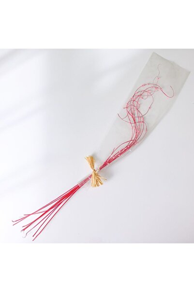 fleur Coco Straight Ting Ting With Pearls Colour H-70Cm