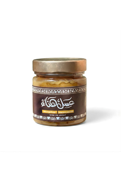 Hanaa Honey خلطة جولدن ماجرا - |   250 جرام