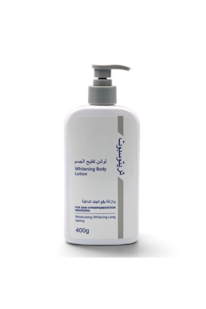 Tritospot Tritospot Whitening Body Lotion 400Gr