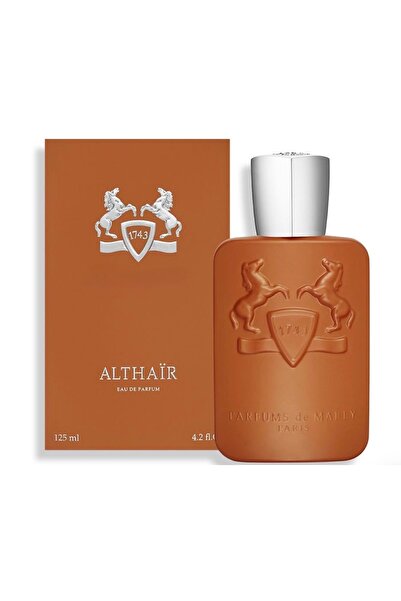 Genel Markalar Althair EDP 125 ml Erkek Parfüm