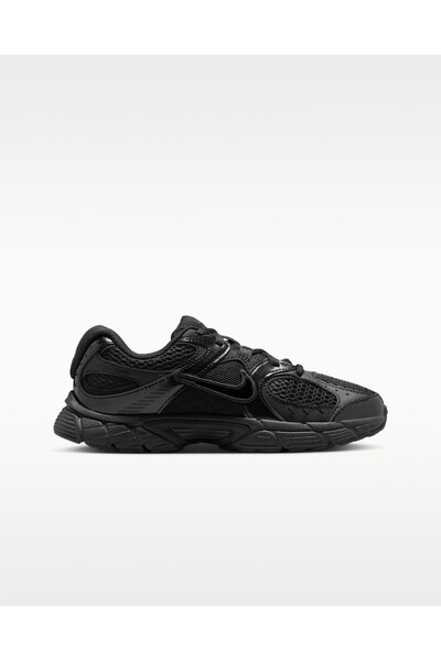 Nike V5 RNR Siyah Günlük Sneaker Sportie ( Dar Kalıptır )