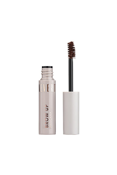 Neverti Nefertti Medium Brown Eyebrow Mascara Np 502.003