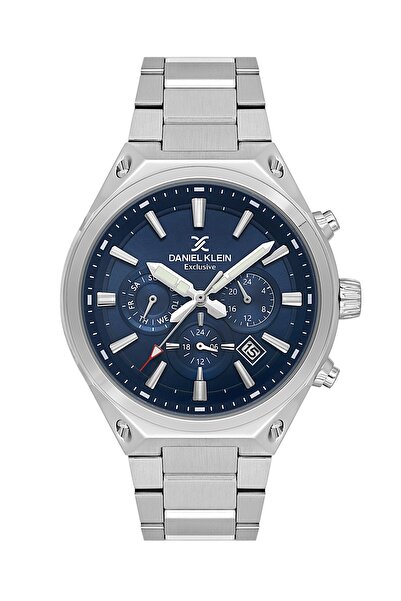 Daniel Klein Men's Wristwatch