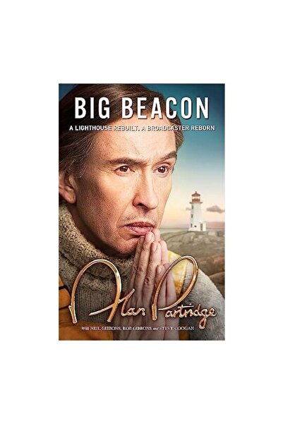 Generic (Unbranded) Alan Partridge, Alan Partridge