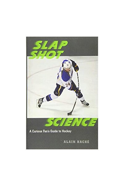 Generic (Unbranded) Știința Slap Shot