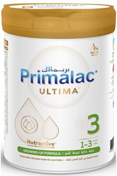 Primalac حليب أطفال ألتيما (3) 400 جرام