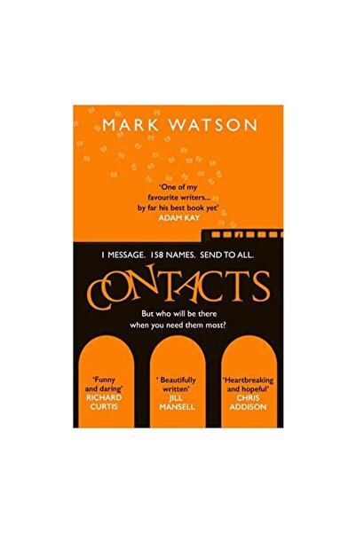 Generic (Unbranded) Contacts