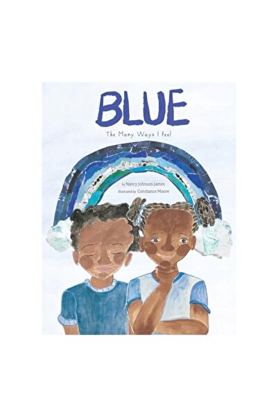 Generic (Unbranded) Blue