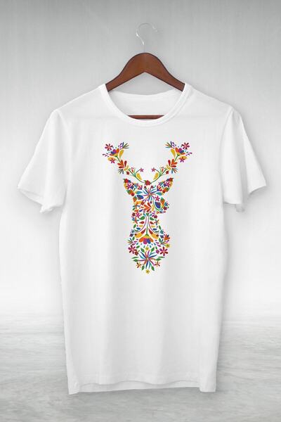 donamod Cotton Unisex Stylish Comfortable Special Design T-Shirt