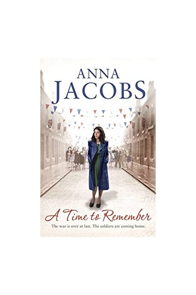 Generic (Unbranded) A Time to Remember: Book One (Rivenshaw Saga Series)