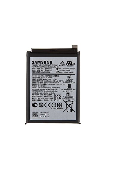 Samsung Original Battery Galaxy A02s A025F / A03 A035 / A03s A037 SCUD-HQ-50S...