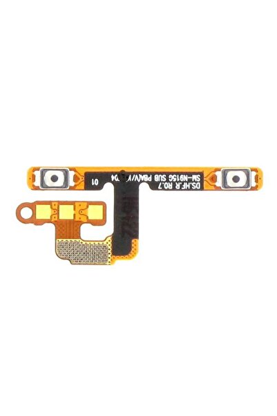 OEM Γνήσια Καλωδιοταίνια Έντασης Samsung Galaxy Note Edge SM-N915 GH96-07564A