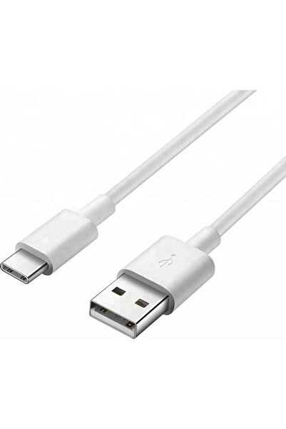 Samsung Καλώδιο 1,5m Type-C 25W EP-DG970BWE Λευκό (Bulk)