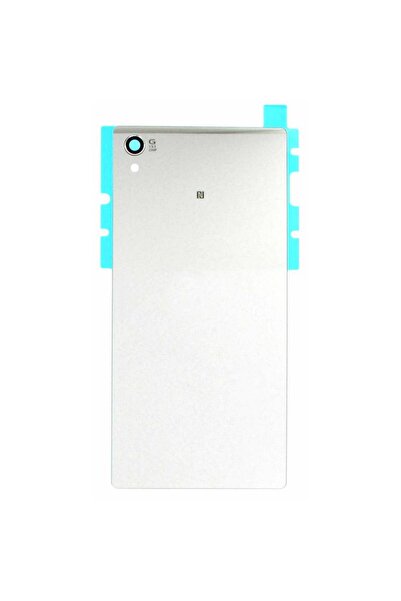 OEM Καπάκι Μπαταρίας Sony Xperia Z5 E6653 Λευκό