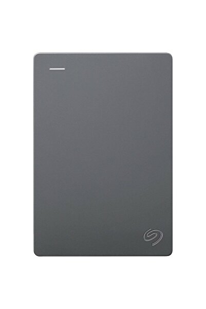 Lacie Hard disk extern portabil 1TB USB argintiu