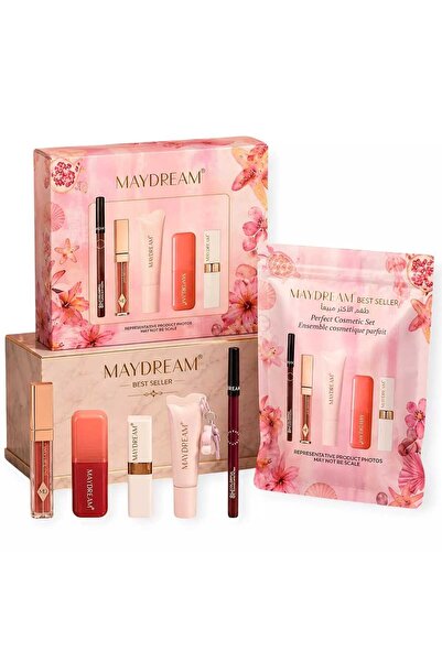 MAYDREAM Makeup Set 5 Pieces