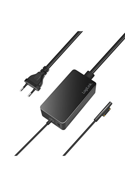 LogiLink Alimentator retea 220V LOGILINK, pentru Microsoft Surface, compatibi...
