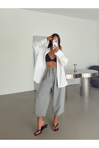 myd Pötikare Jogger Pants - Black