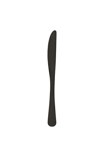 Secret de Gourmet Set de 2 cuțite  "Shadow " - 22,1 cm, Negru