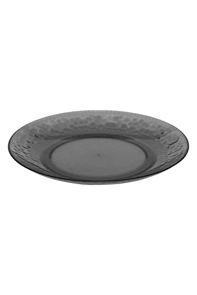 FİVE Farfurie 20 cm, Gri Antracit - Estiva