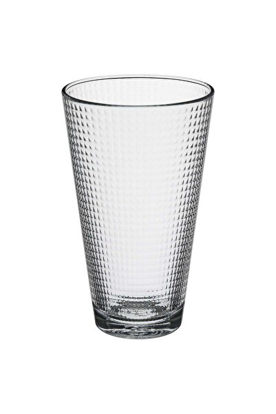 Secret de Gourmet Pahar înalt "Benit'Eau" - 340 ml, Transparent