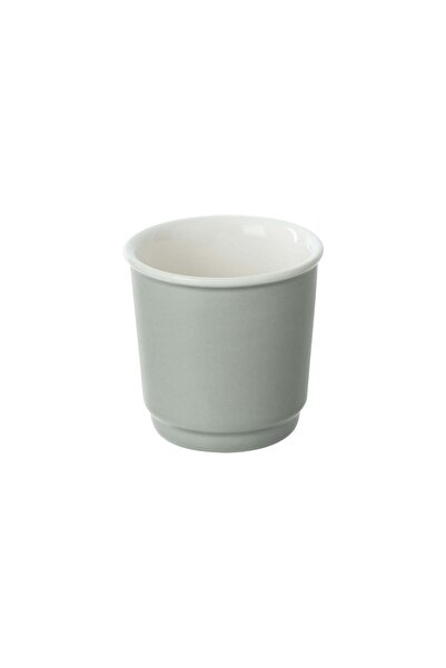 Secret de Gourmet Ceașcă de espresso "Nature" - 90 ml, New bone China (porțel...