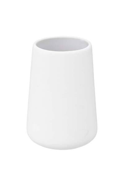 FİVE Cana ceramica, Bumbac alb - Colorama