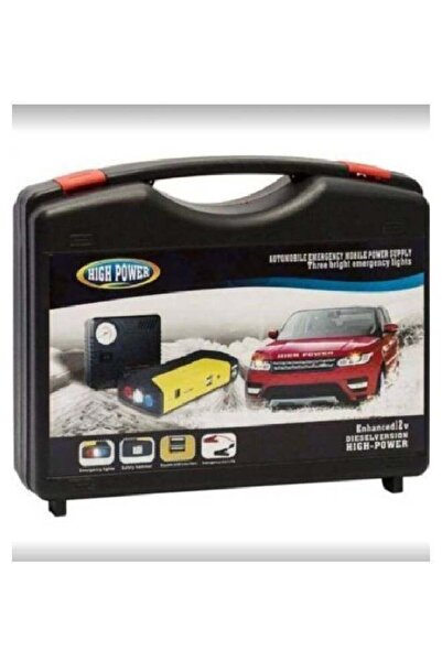 Arabest Jump Starter with Air Compressor,Premium Structure,Consistent Perform...