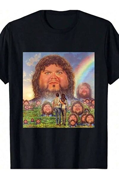 NOURAM JD Vance Face Meme T-Shirt