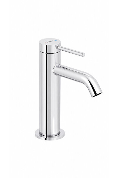 VitrA ARTEMA MİNİMAX ROUND LAVABO BAT.