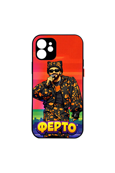 4TECH 4 tech Ferto Θήκη κινητού τηλεφώνου για Redmi Note 13 Pro 4G / Poco M6 ...
