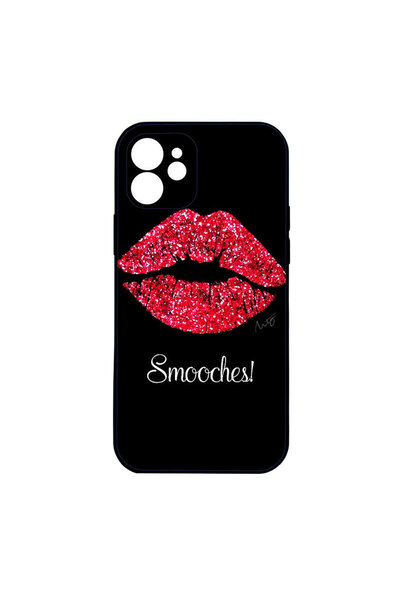 4TECH Θήκες Κινητών Τηλεφώνων Smooches Redmi Note 13 Pro Plus