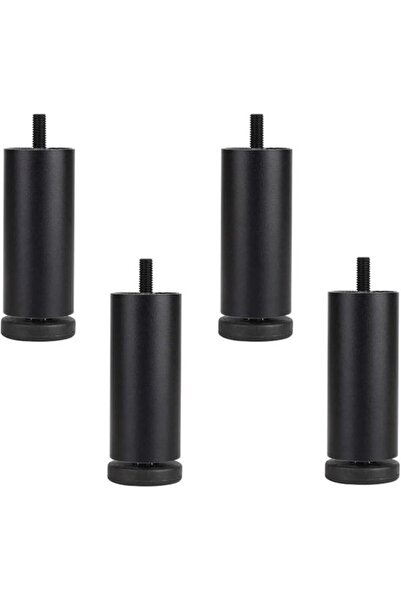 STARSTAR Furniture Leg Set - Cabinet Legs Sofa Legs - Furniture Stabilizer - ...