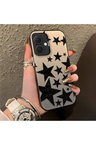 CHICASELUX حافظة هاتف من السيليكون الرائع متوافقة مع هاتف Tecno Spark Go 2، ذ...