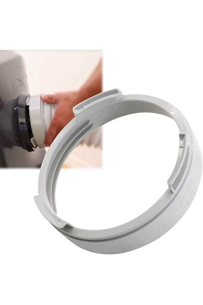 STARSTAR Air conditioner interface adapter, portable exhaust hose interface d...