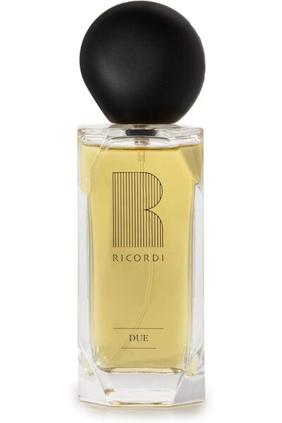 Ricordi عطر دوو أو دو بارفان للجنسين 100 مل