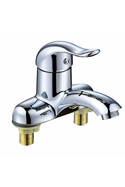 STARSTAR Bathroom faucets, waterfall bathroom sink faucets, single-hole sink ...