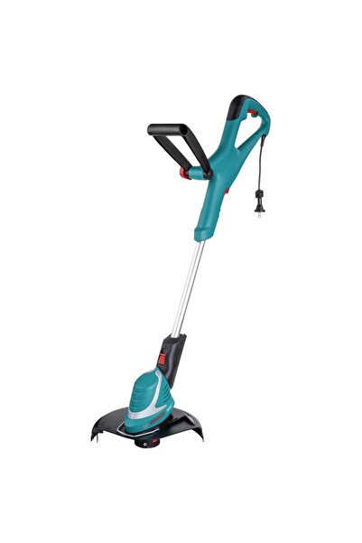 Bosch Art 30 Kenar Kesme Makinesi, 82.6 x 27.3 x 15.4 cm, Otomatik Misina Besleme