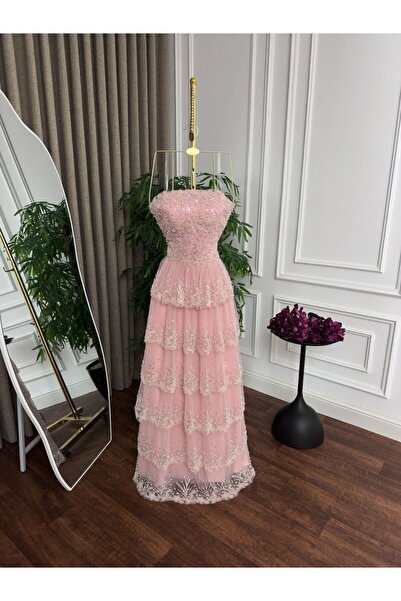 BTROON Mila's Dress