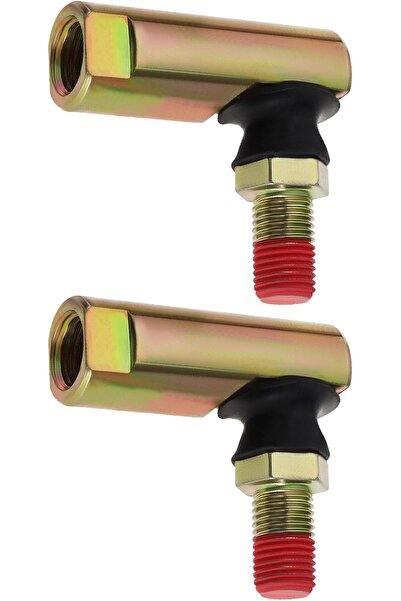 STARSTAR 2-piece ball joint tie rod end caps for MTD, MURRAY, and HUSKEE lawn...