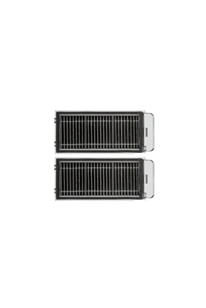 LİN GRUP Dreame D20 (RLD35GA) Aspirator robot compatibil cu filtru Hepa din 2...