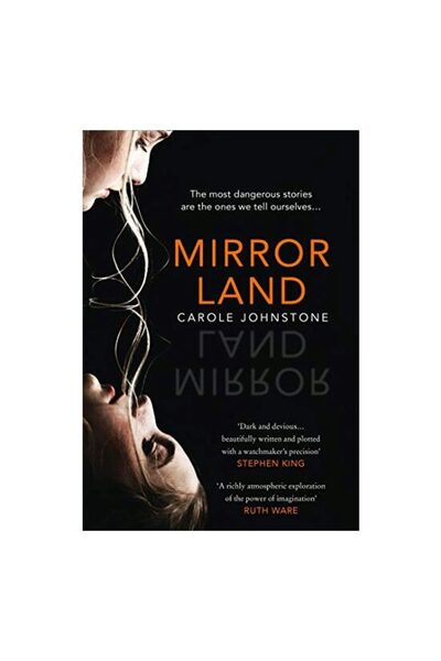 Generic (Unbranded) Mirrorland