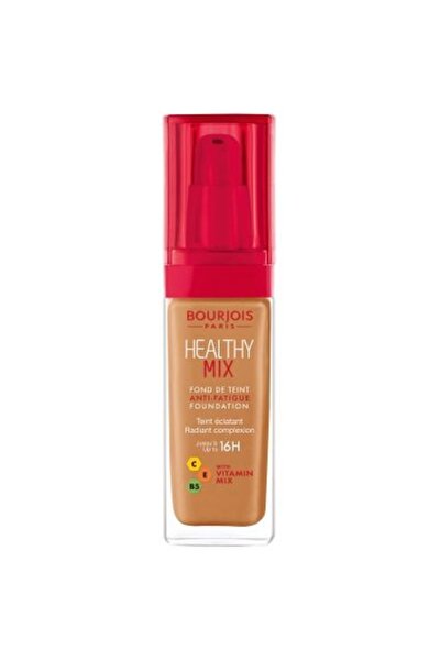 Bourjois Paris Healthy Mix 30 ml – 58 Caramel
