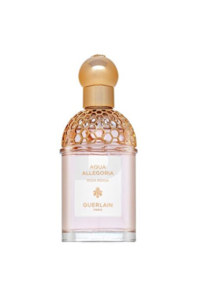 Guerlain Aqua Allegoria Rosa Rossa Apă de Toaletă pentru Femei 125 ml