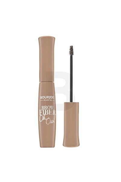 Bourjois Влакна за вежди О, Оуи! Гел за оформяне на вежди 001 Рус 6.8 мл