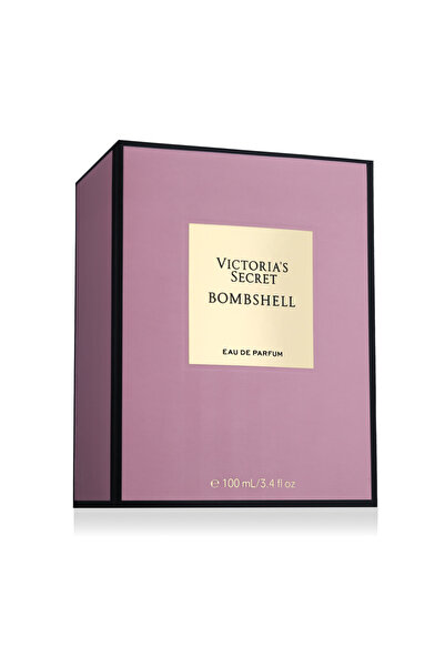 Victoria's Secret Bombshell EDP 100 ml W