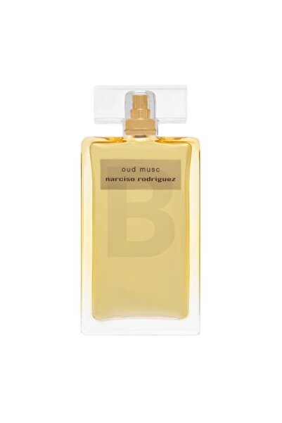 Narciso Rodriguez Oud Musc Intense Apă de parfum, unisex, 100 ml