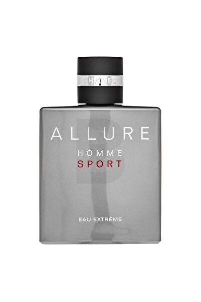Chanel Allure Homme Sport Eau Extreme Apa de parfum pentru barbati 100 ml